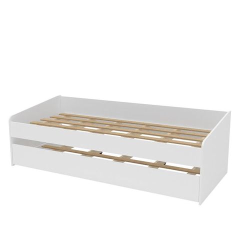 CAMA NIDO GANDU 1 PLAZA-2