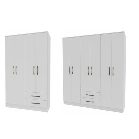 COMBO PEQUIM LIGHT 4P+6P (271073+271074)-0