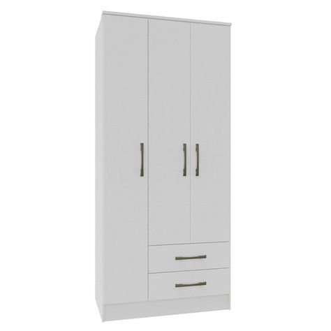 CLOSET PEQUIM LIGHT 3P 2C VEKKAHOME-1