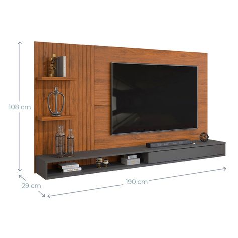 Panel Bento 60"-6