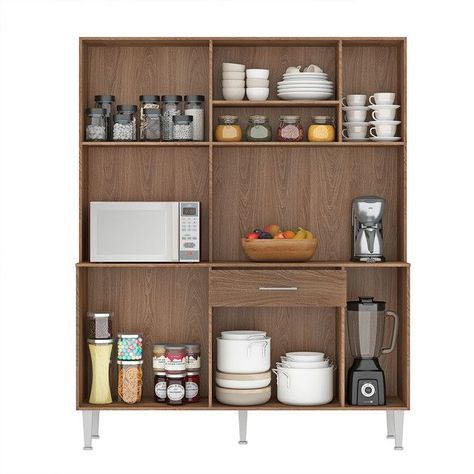 KIT COCINA EMI 139-1