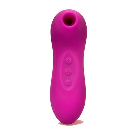 Estimulador Succionador de Clítoris-1