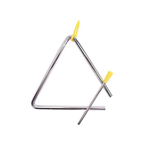 TRIANGULO METALICO 7 PULGADAS MOD.TRN-7 CR HONDO-0
