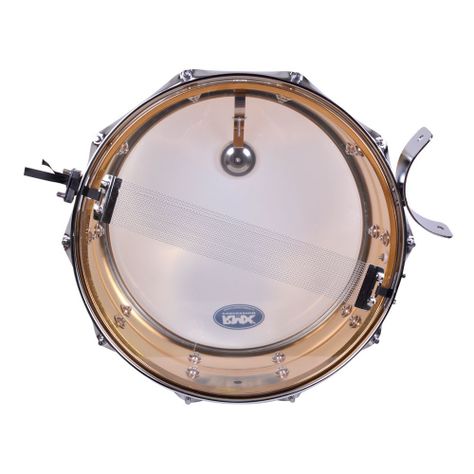 CAJA DE BANDA 14X5.5 DORADA CWH-1468-6/GOLD RMX-2