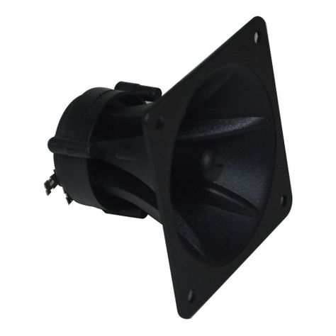TWEETER PIEZO 75W MOD.HTT-200-0