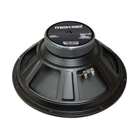 PARLANTE 15 8 OHMS/R.EXTEN 400W EK-1847-8 MEKSE-0