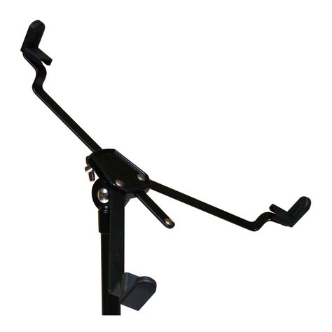 ATRIL PARA CAJA NEGRO MOD.RM-1400 RMX-2