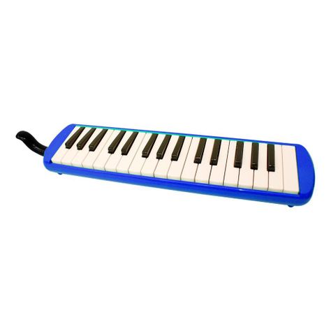 MELODICA AZUL 37N C/FUNDA ERN-370/C ETINGER-1