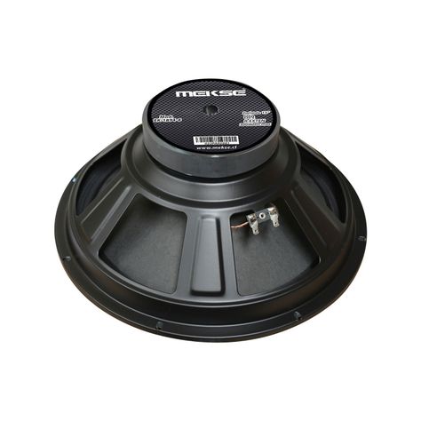 PARLANTE 15 PULGADAS 8 OHMS/R.EXTEN 300W EK-1894-8 MEK-0