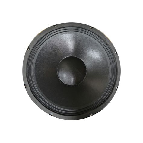 PARLANTE 15 PULGADAS 8 OHMS/R.EXTEN 300W EK-1894-8 MEK-2