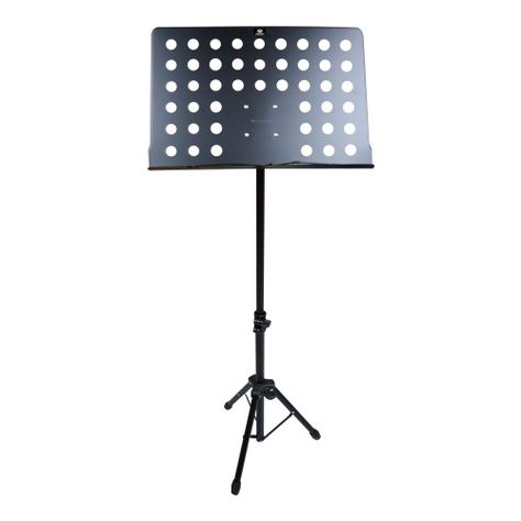 ATRIL PARTITURA NEGRO HONDO-0