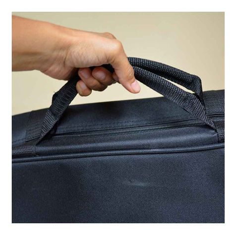 FUNDA CELLO 4/4 ACOLCHONADA 15MM MOD.FDCH-44 ETINGER-2