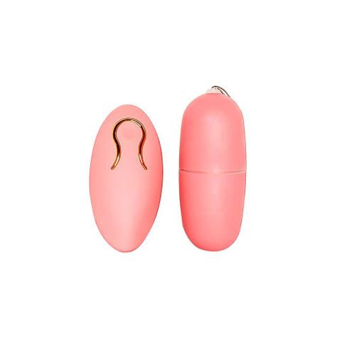 VIBRADOR INALAMBRICO BATERIA EGG VDE-23-0