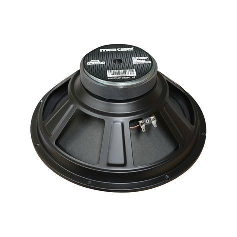 PARLANTE 12 PULGADAS 8 OHMS/R.EXTEN 200W EK-1880-8 MEKSE-0