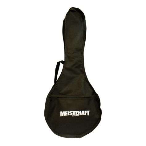 MANDOLINA 8 CUERDAS NEGRO BACH MEISTEHAFT-1