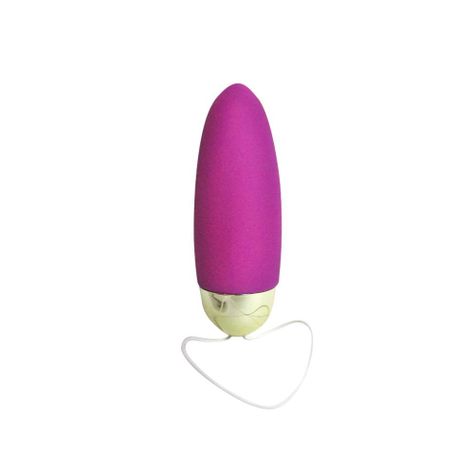 VIBRADOR BULLET MODELO VDE-26-0