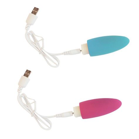 VIBRADOR BULLET MODELO VDE-26-5