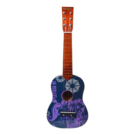 GUITARRA NIÑO 25 LETICIA HI SCORPION-0
