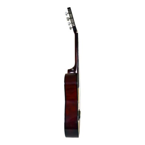 GUITARRA CUTAWAY 39 SUNBURST CUERDA NYLON ZARAGOZA-3