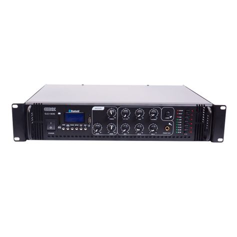 AMPLIFICADOR 650W MOD.CLC-650/6Z COXX-0