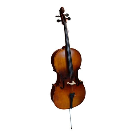 CELLO 4/4 SOLIDO PROFESIONAL CE-120 C/FUNDA ETINGER-1