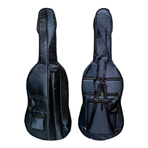CELLO 4/4 SOLIDO PROFESIONAL CE-120 C/FUNDA ETINGER-4