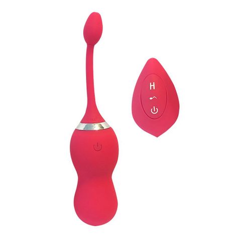 VIBRADOR RECARGABLE SILICONA MOD VDE-20-0