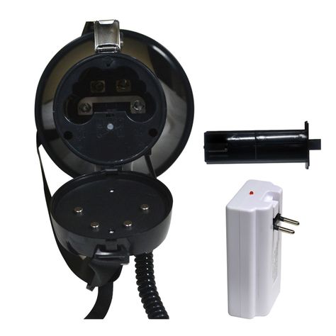 MEGAFONO 100W HI-POWER GRAB-USB-BT CARVER PRO MGC-100-2