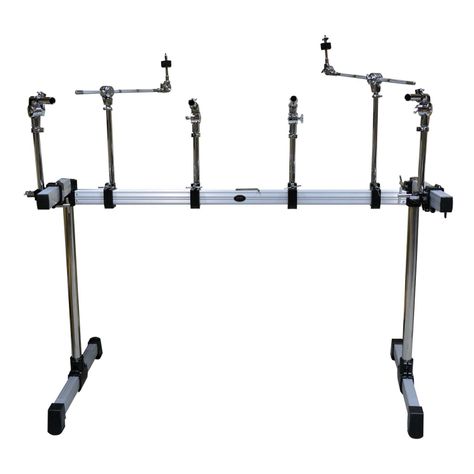 ATRIL PARA PERCUSIONES MULTIPLE RMX PS-300-0