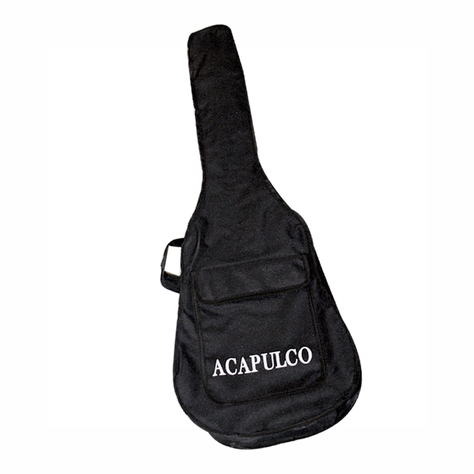 GUITARRA CLASICA 31" SUNBURST ML-102 ACAPULCO-1