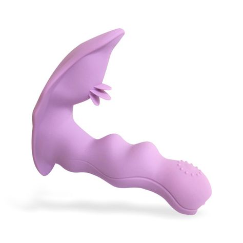 VIBRADOR DE CLITORIS MODELO VDE-29-0