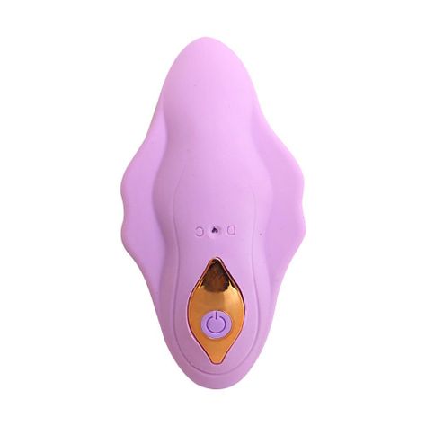VIBRADOR DE CLITORIS MODELO VDE-29-1