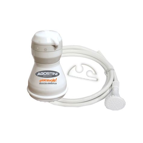 DUCHA ELECTRICA 3 POSICIONES 220V - 5800W AGOSTINI-0