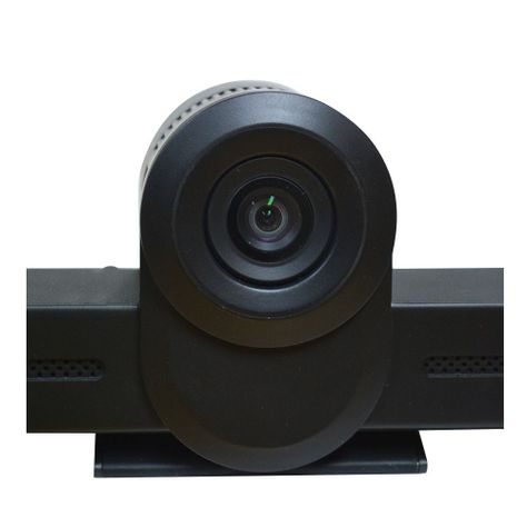 CAMARA DE VIDEOCONFERENCIA MULTIMEDIA MOD.GC-5000-4K     -3