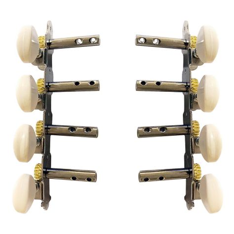 PAR DE CLAVIJERO PARA MANDOLINO O BANJO MOD.BP-8 SCORPION-1