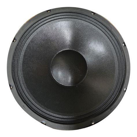 PARLANTE 10 PULGADAS 8 OHMS RANGO EXTENDIDO 200W EK-1876-8 MEKSE-0