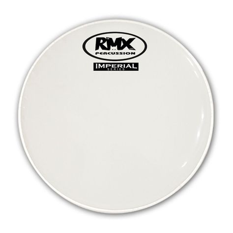PARCHE 24 BLANCO BATIDOR MOD.IMPERIAL RMX-0