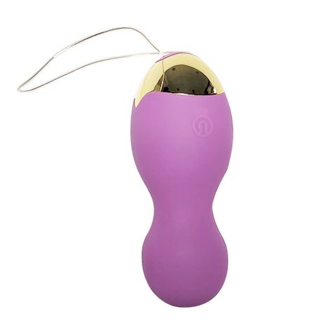 VIBRADOR RC DEEP SECRET MOD VDE-04RC-1