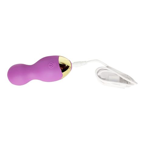 VIBRADOR RC DEEP SECRET MOD VDE-04RC-2