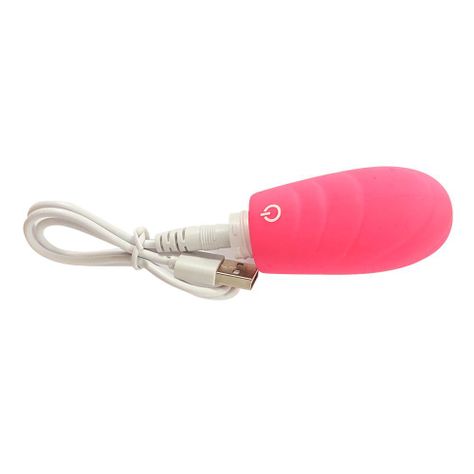 VIBRADOR BLUETOOTH HIDDEN EMOTION VDE-02BT-1