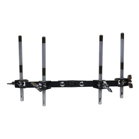 SOPORTE DE CENCERRO MULTIPLE RMX CB-2000-0