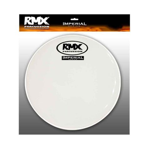 PARCHE 28 BLANCO BATIDOR MOD.PPIM-28 RMX-1
