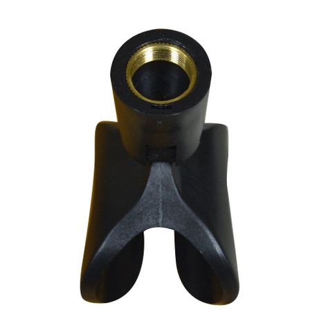 PORTA MICROFONO DE GOMA MOD.YH-15A MEKSE-5