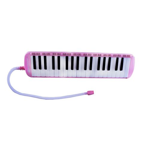 MELODICA ROSADA 37N C/FUNDA LCV-37/PK CIPRIANI-1