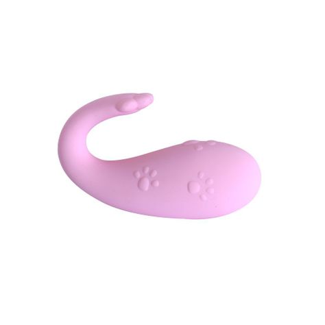 VIBRADOR BLUETOOTH SWEET KITTY MOD VDE-01BT-1