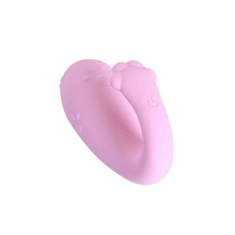VIBRADOR BLUETOOTH SWEET KITTY MOD VDE-01BT-2