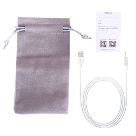 VIBRADOR BLUETOOTH SWEET KITTY MOD VDE-01BT-3