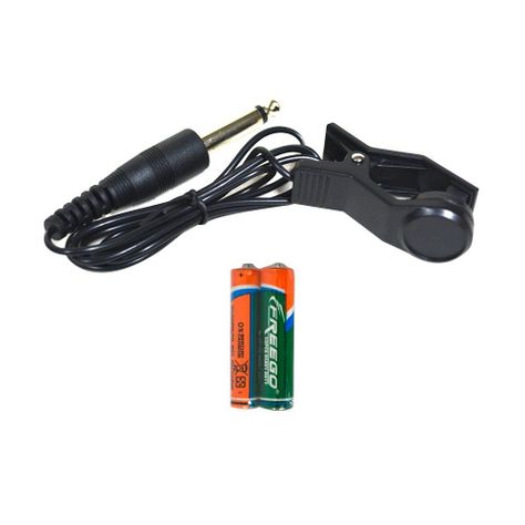 Metronomo/afinador/cromatico Sc-500 Scorpion-3