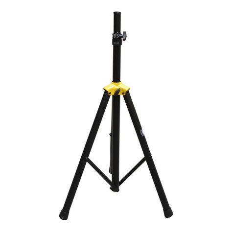 ATRIL SOPORTE DE PARLANTE METALICO SP-035Y/HQ FULL RMX-0