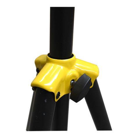 ATRIL SOPORTE DE PARLANTE METALICO SP-035Y/HQ FULL RMX-2